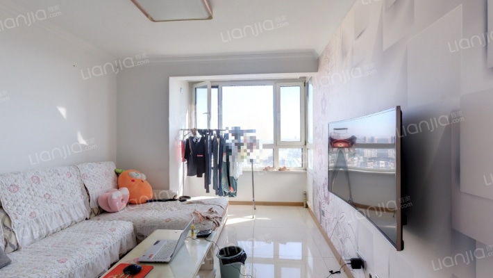 丽江苑二手房实景图