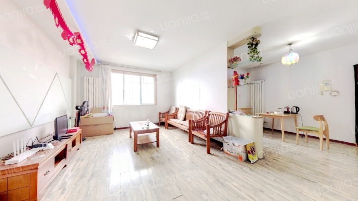 兴隆山庄二手房实景图