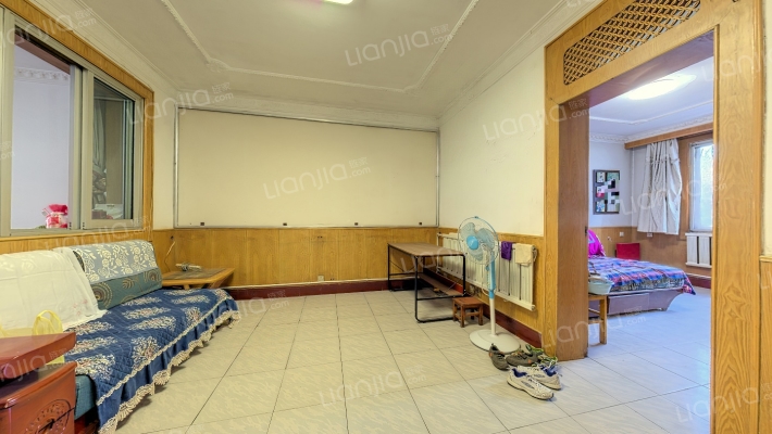 惠宾饭店家属楼二手房实景图