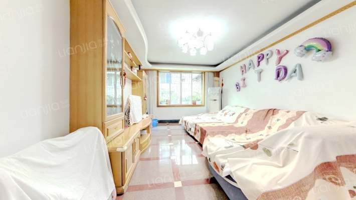 南宁小区二手房实景图