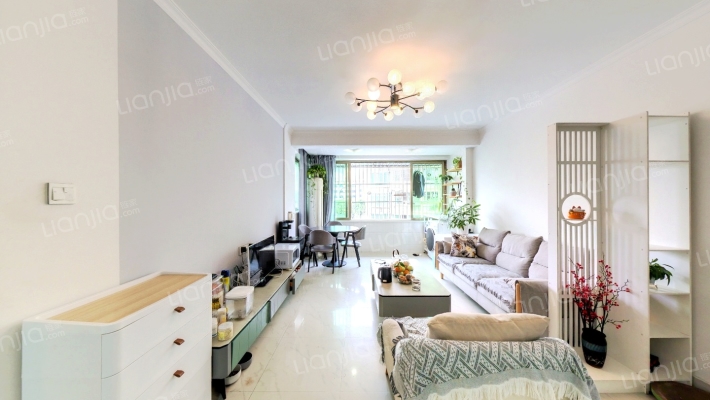 泰桦商业广场二手房实景图