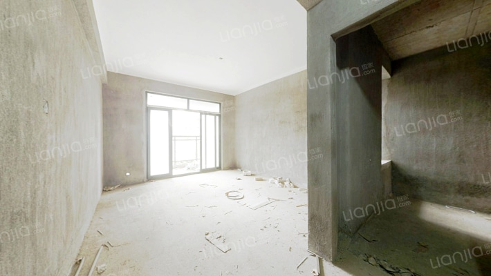 巨成金山街二手房实景图