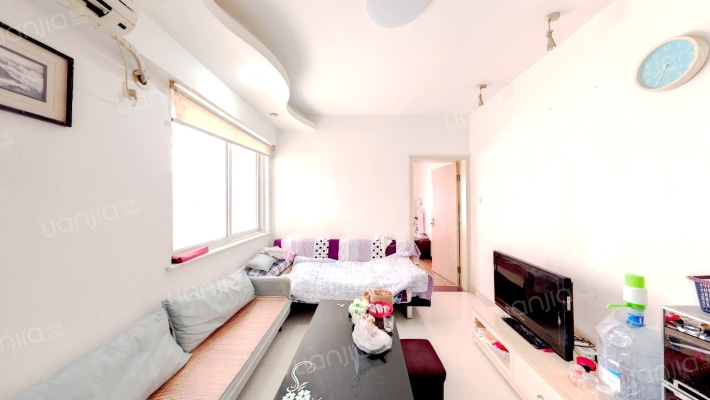 冠宏花园二手房实景图