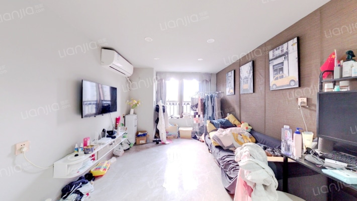 龙光玖云著二手房实景图