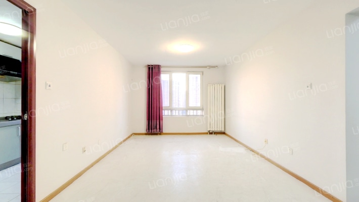 青荷里南山园二手房实景图