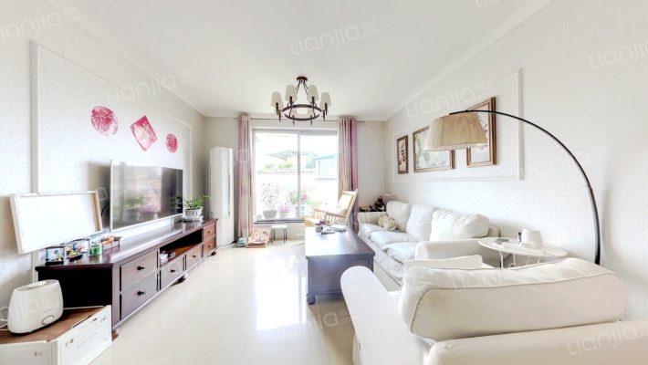 双楠华苑二手房实景图