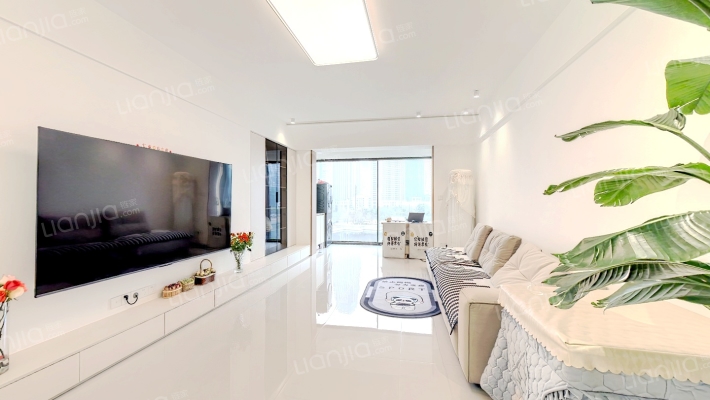 万豪国际二手房实景图