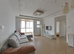 整租·人才家园 2室2厅 北_人才家园租房