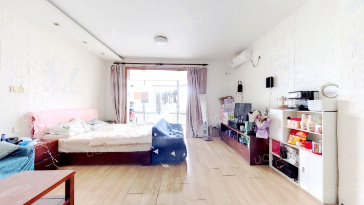 星海花园南苑二手房实景图