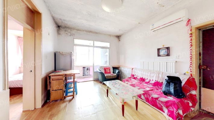 体育路二手房实景图