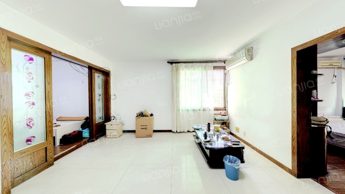 晋广翠园二手房实景图