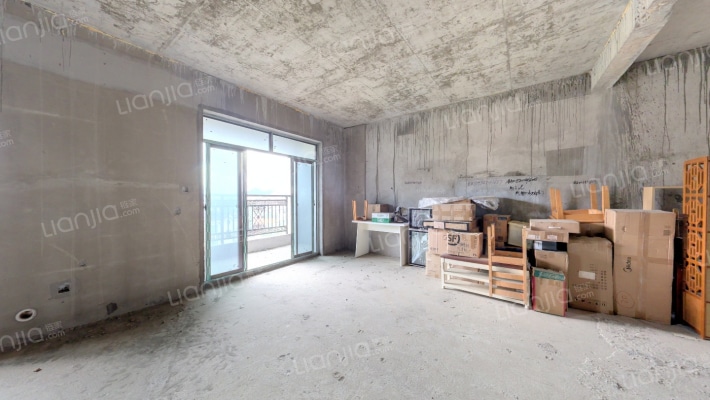 润和山水郡二手房实景图