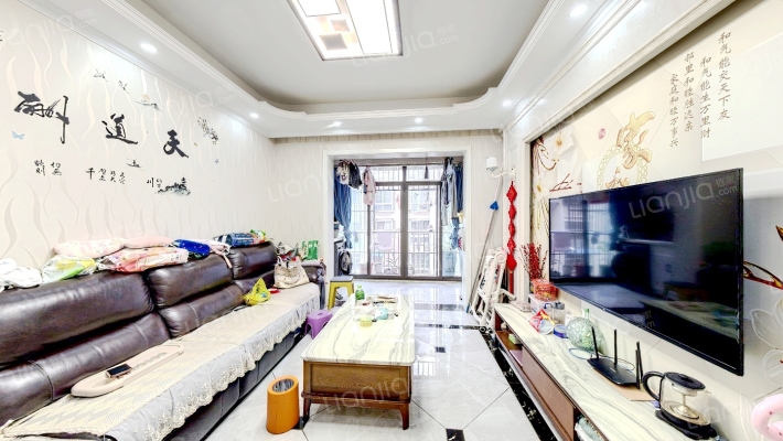 城东小区二手房实景图