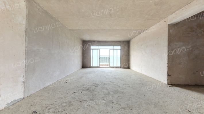 十里江南儒家二手房实景图