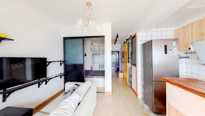 江南新里程二手房实景图