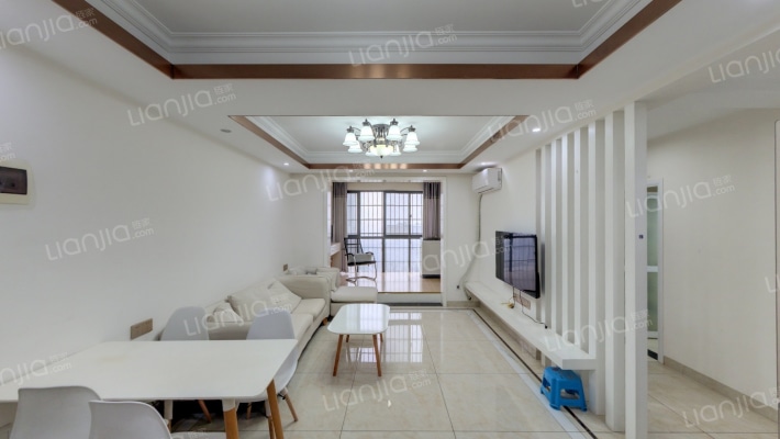 湘楚华庭二手房实景图