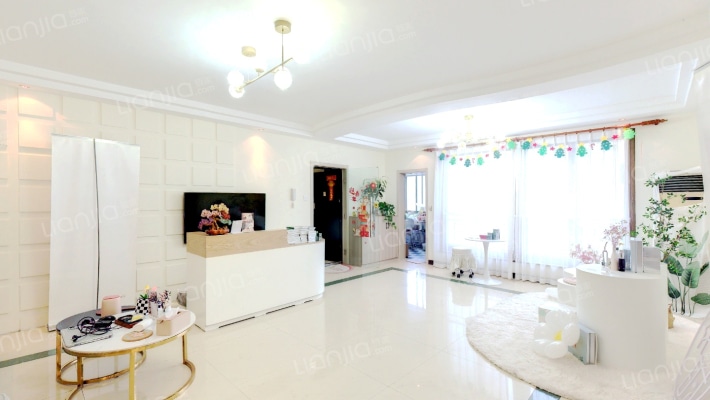 中荣大厦二手房实景图