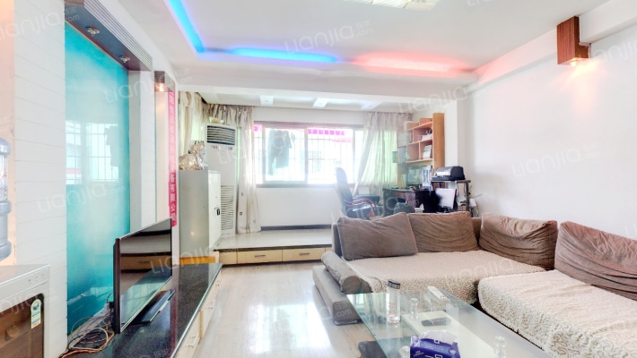 工贸小区二手房实景图