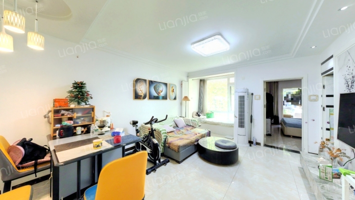 冠庭园二手房实景图