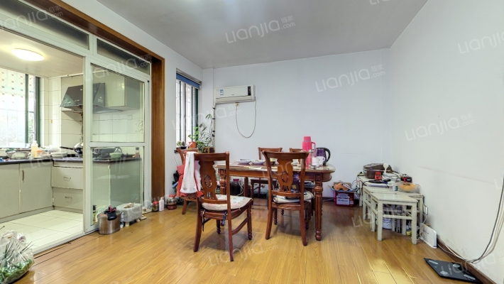 天仙新苑小区二手房实景图