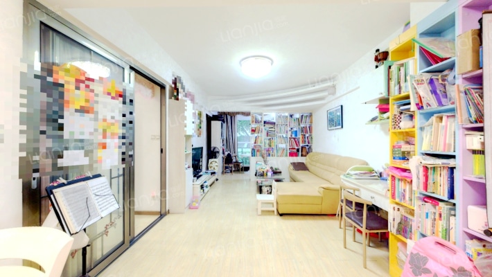 嘉仕花园东区二手房实景图