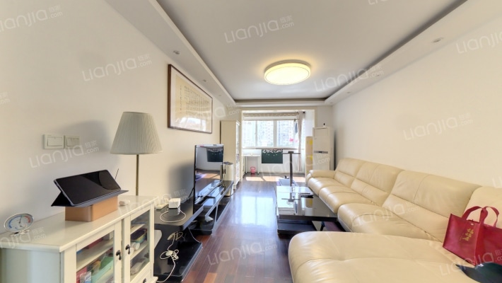 海杨公寓二手房实景图