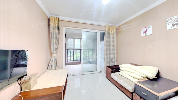 西区地标二手房实景图