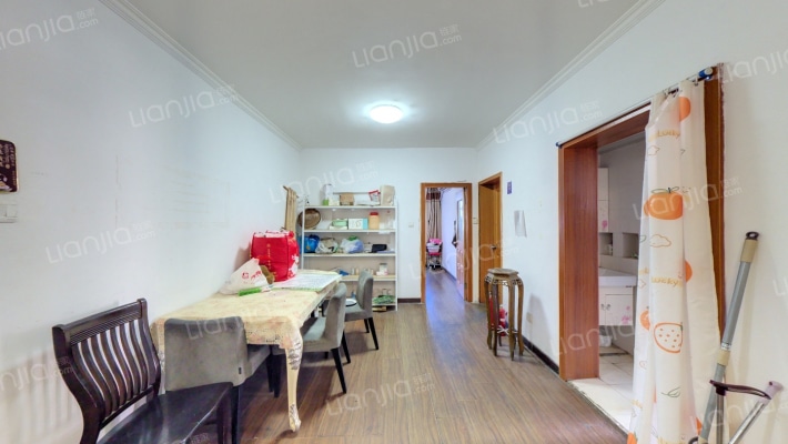 华宇大厦二手房实景图