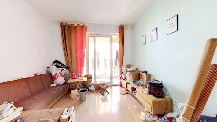 合生伴海二手房实景图