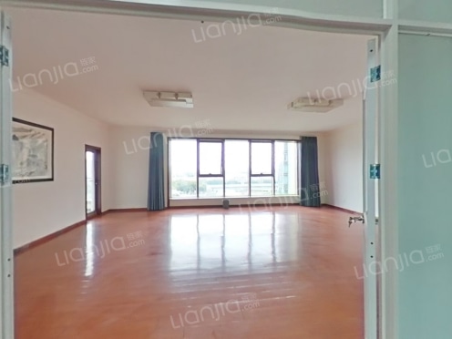 整租·长顺滨江皇冠 5室2厅 南