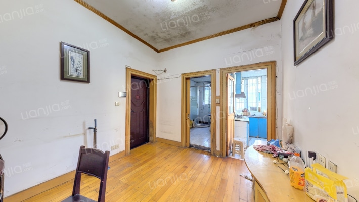 港务新村南区二手房实景图