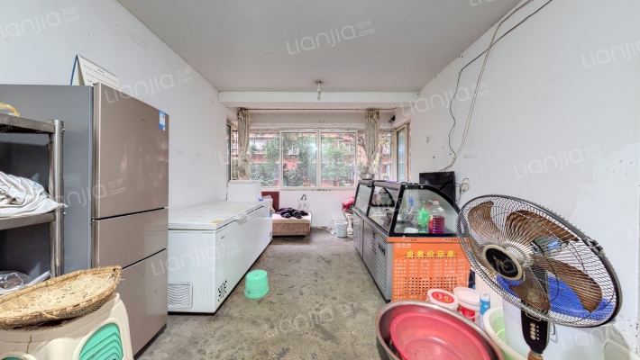 金竹苑2区二手房实景图