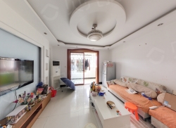 整租·五港新村 2室2厅 南/北_五港新村租房