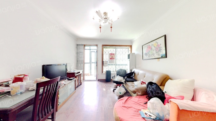 时代星园二手房实景图