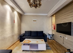 整租·元森北新时代（紫藤园） 1室1厅 南_元森北新时代（紫藤园）租房