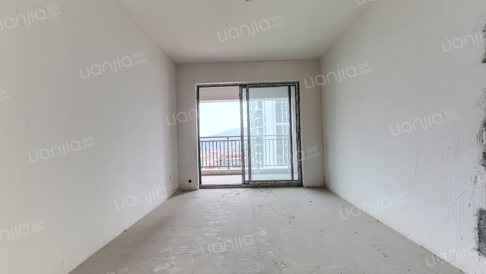 天誉智慧城雍江山二手房实景图