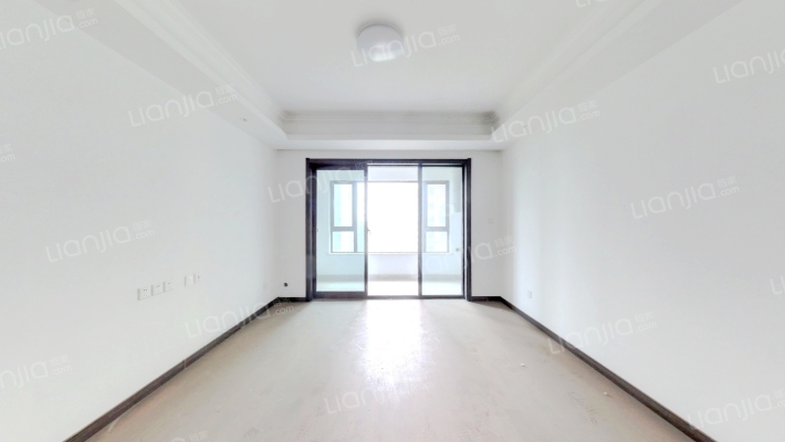 中建开元御湖公馆二手房实景图