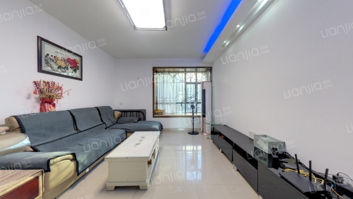 海湾明珠花园二期二手房实景图