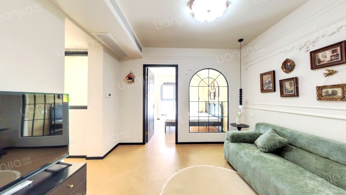 汇丽花园二手房实景图