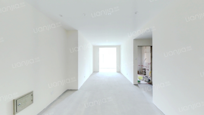 盛世园田居G2区二手房实景图