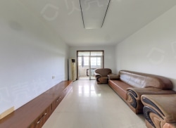 整租·梅花小区 2室1厅 南_梅花小区租房