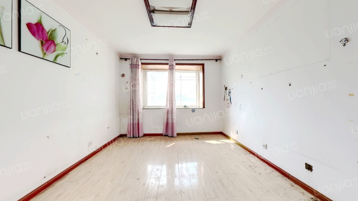 二里河小区二手房实景图