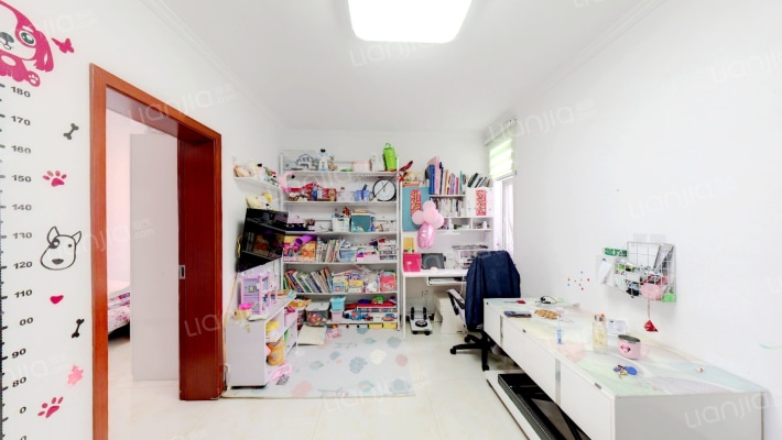 双桥新村二手房实景图