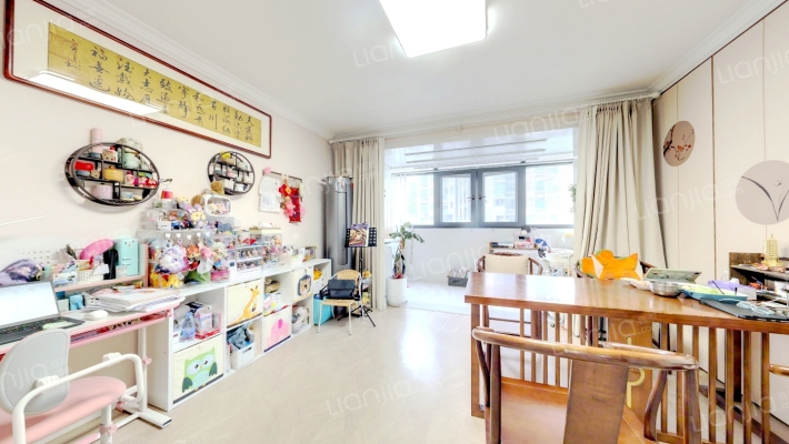 大华锦绣华城(九街区)二手房实景图