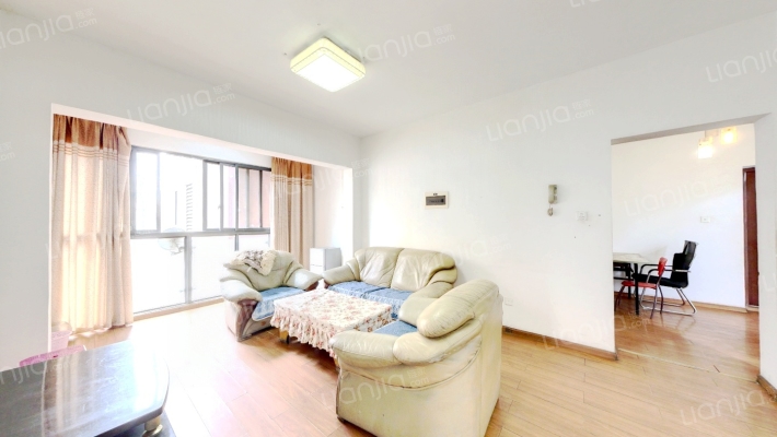 上河苑二手房实景图