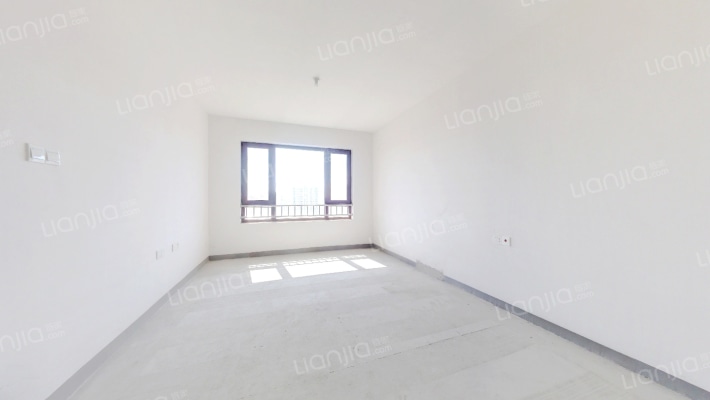 中建城崇和湾二手房实景图