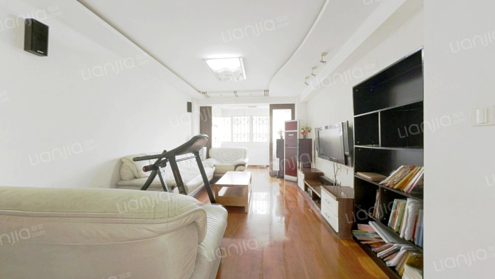 锦江年华二手房实景图