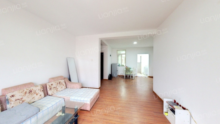 望湖东苑二手房实景图