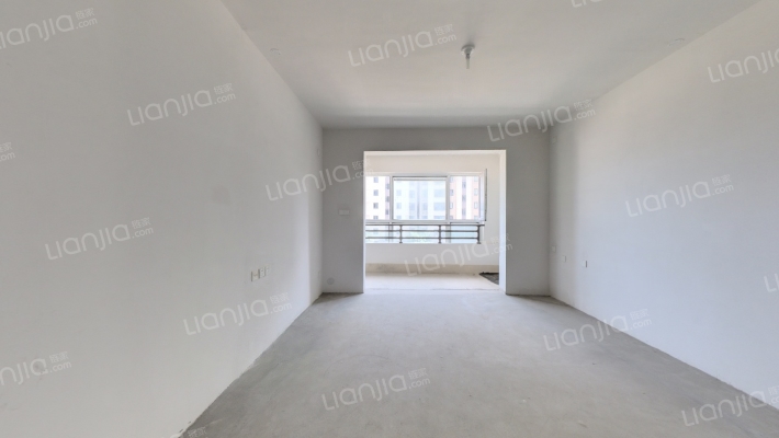 美的雍翠园二手房实景图