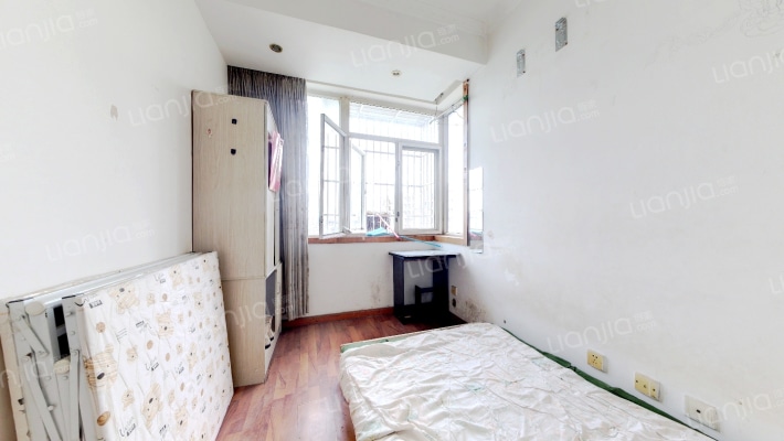 乐居福园二手房实景图